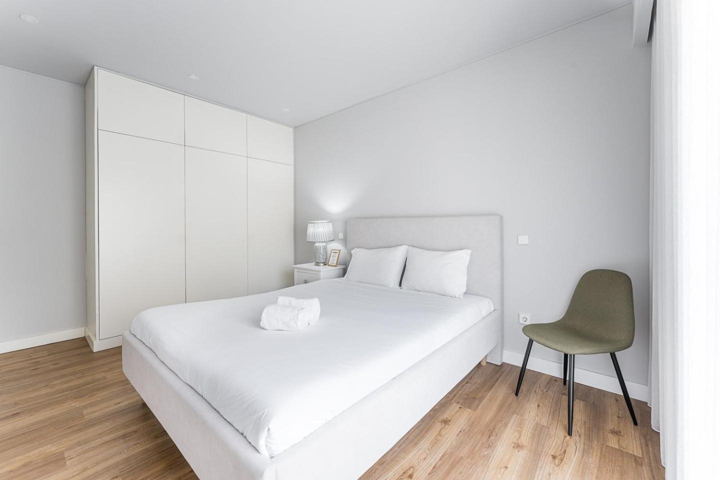 Guestready - Fantastic Apt Overlooking Douro River OOporto Esterno foto