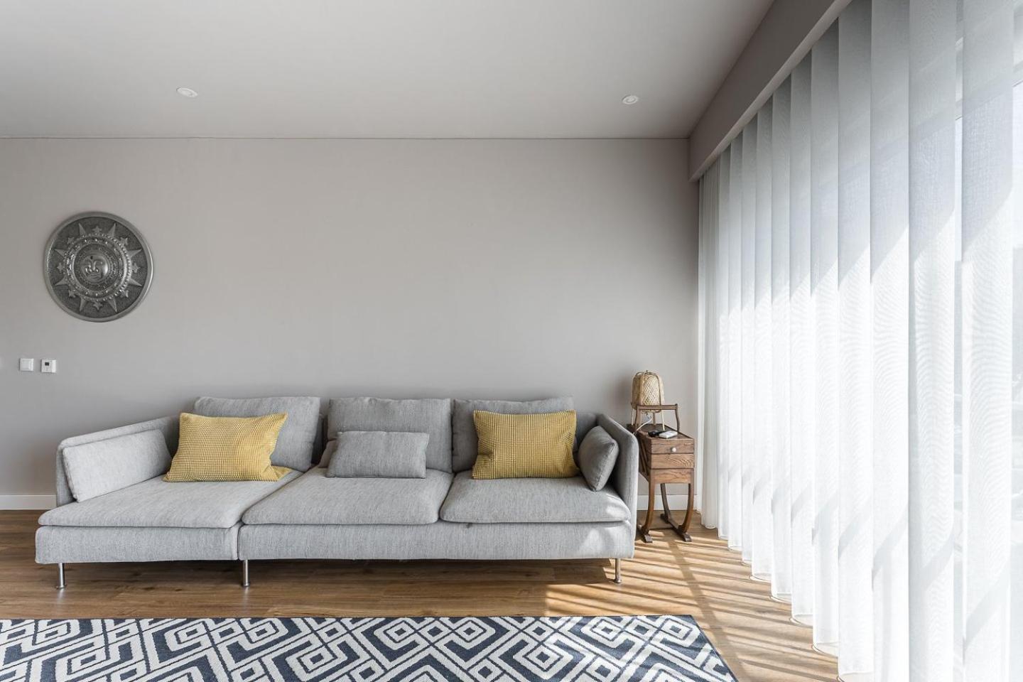 Guestready - Fantastic Apt Overlooking Douro River OOporto Esterno foto
