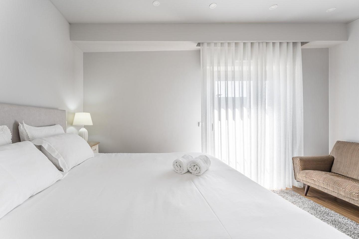 Guestready - Fantastic Apt Overlooking Douro River OOporto Esterno foto