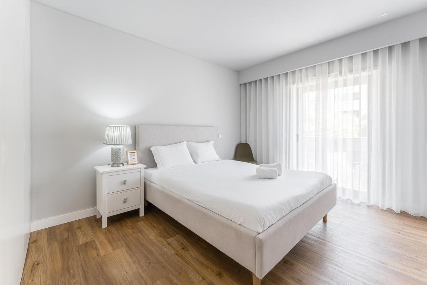 Guestready - Fantastic Apt Overlooking Douro River OOporto Esterno foto