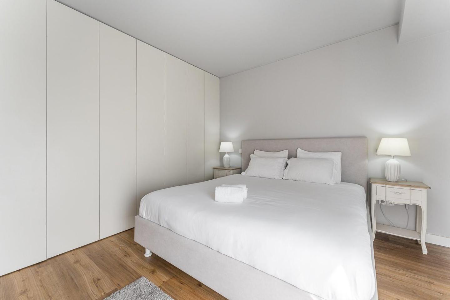 Guestready - Fantastic Apt Overlooking Douro River OOporto Esterno foto