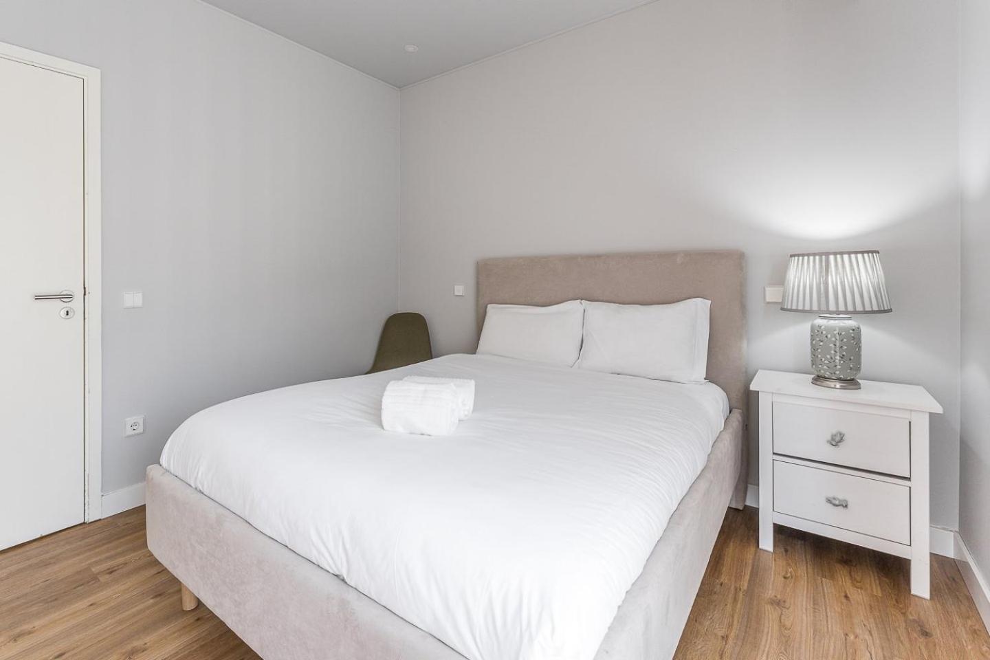 Guestready - Fantastic Apt Overlooking Douro River OOporto Esterno foto