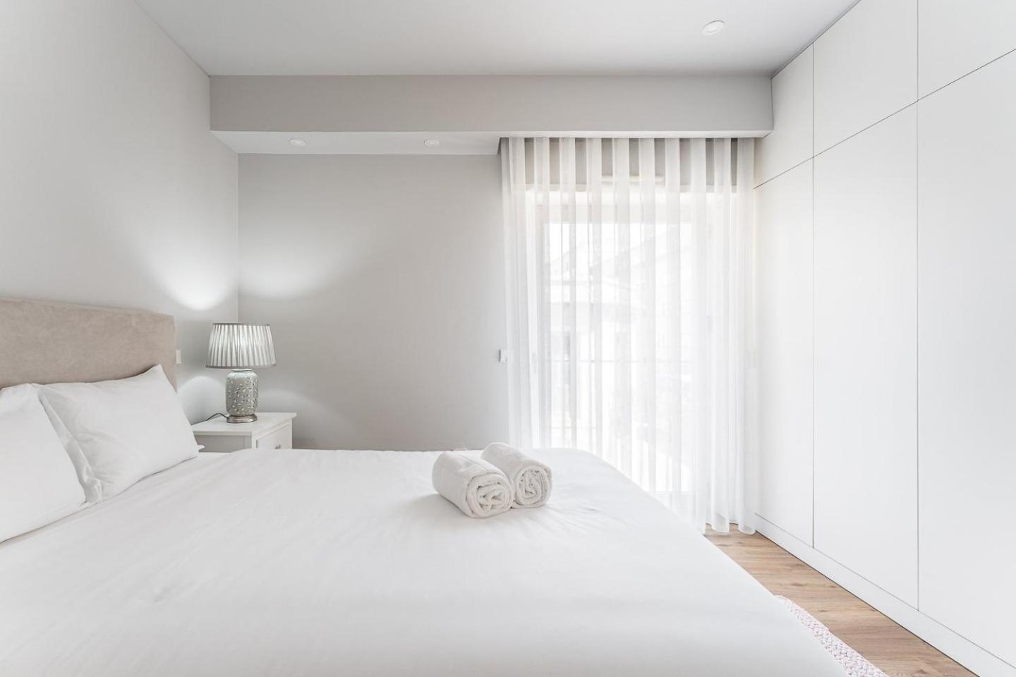 Guestready - Fantastic Apt Overlooking Douro River OOporto Esterno foto