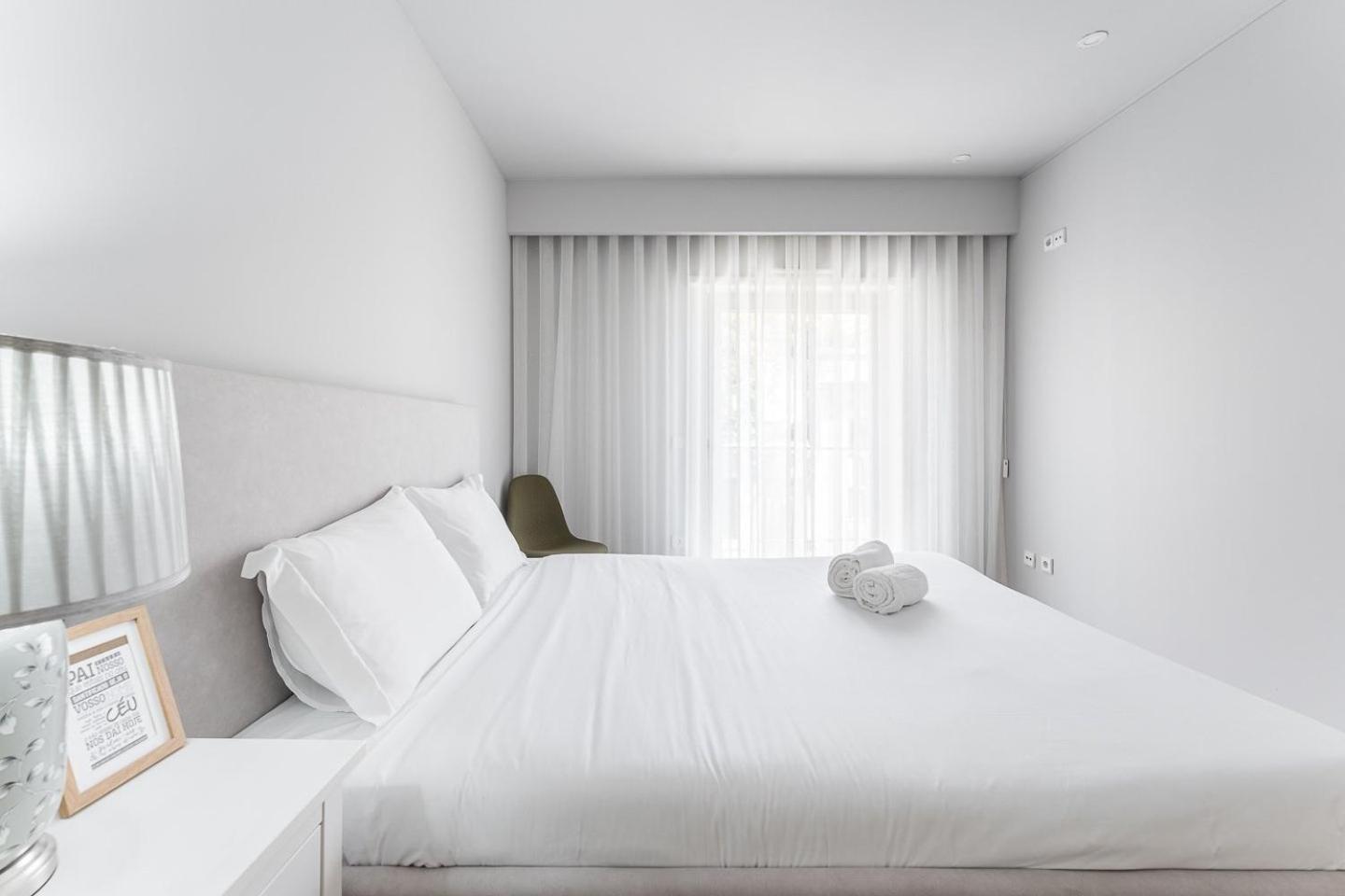 Guestready - Fantastic Apt Overlooking Douro River OOporto Esterno foto