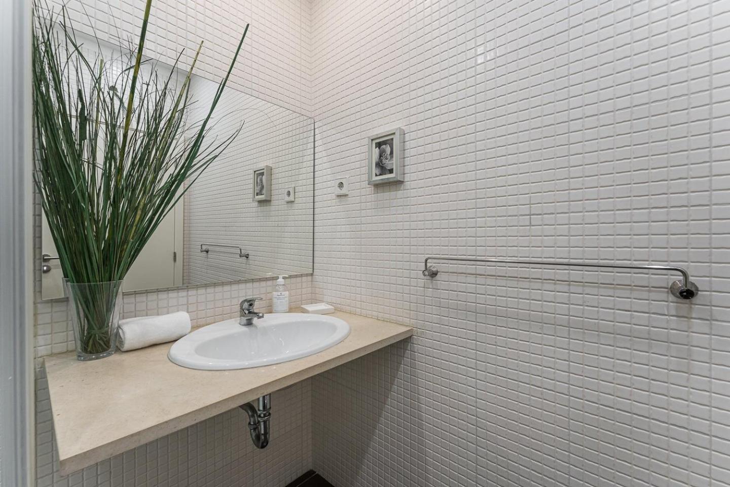 Guestready - Fantastic Apt Overlooking Douro River OOporto Esterno foto