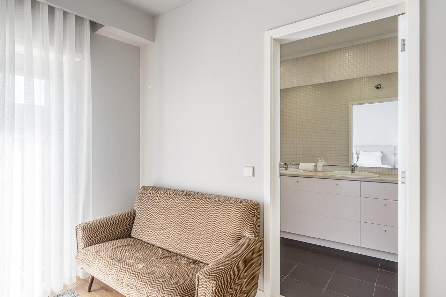 Guestready - Fantastic Apt Overlooking Douro River OOporto Esterno foto